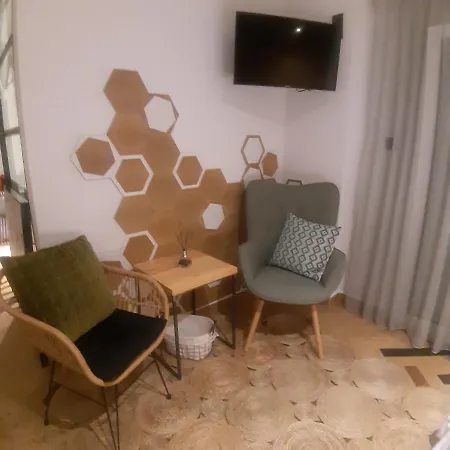 Sroom Apartment Missolonghi Exterior photo