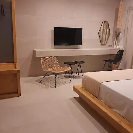 Sroom Apartment Missolonghi Exterior photo