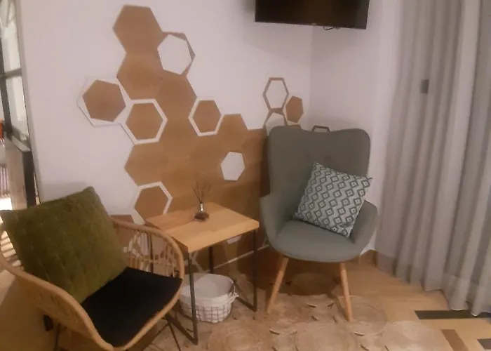 Sroom Apartment