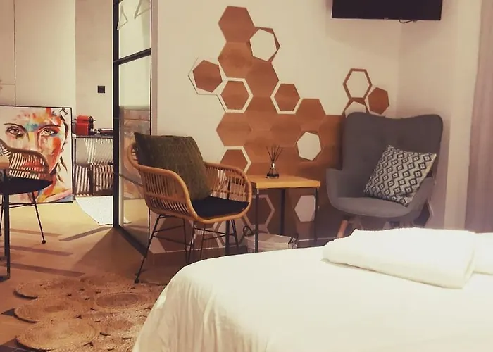 Sroom Apartment