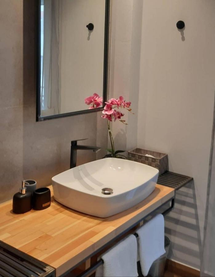 Sroom Apartment Missolonghi