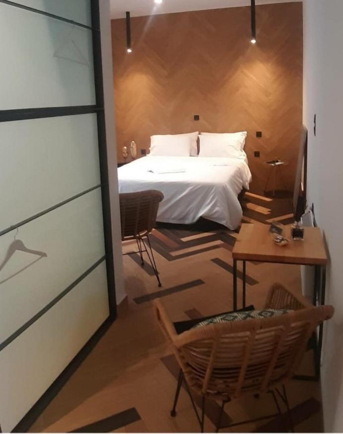 Sroom Apartment Missolonghi