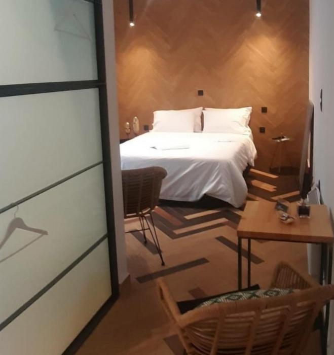 Sroom Apartment