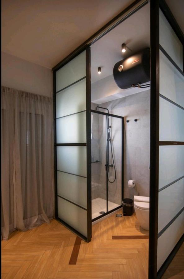 Sroom Apartment