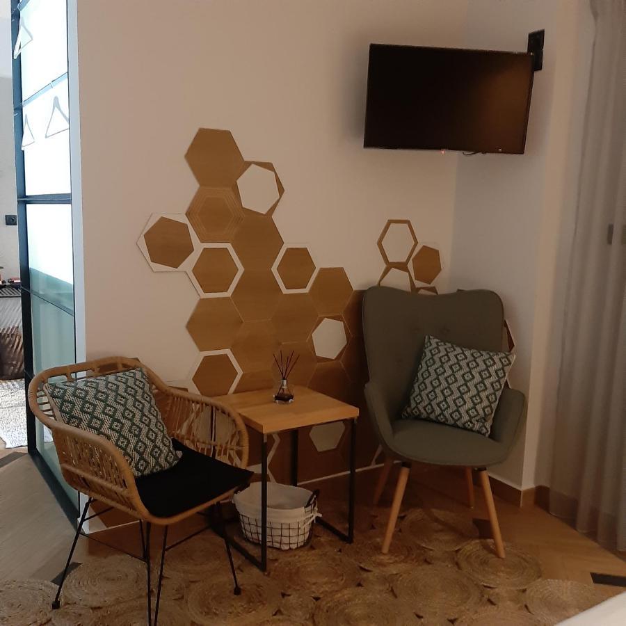 Apartment Sroom