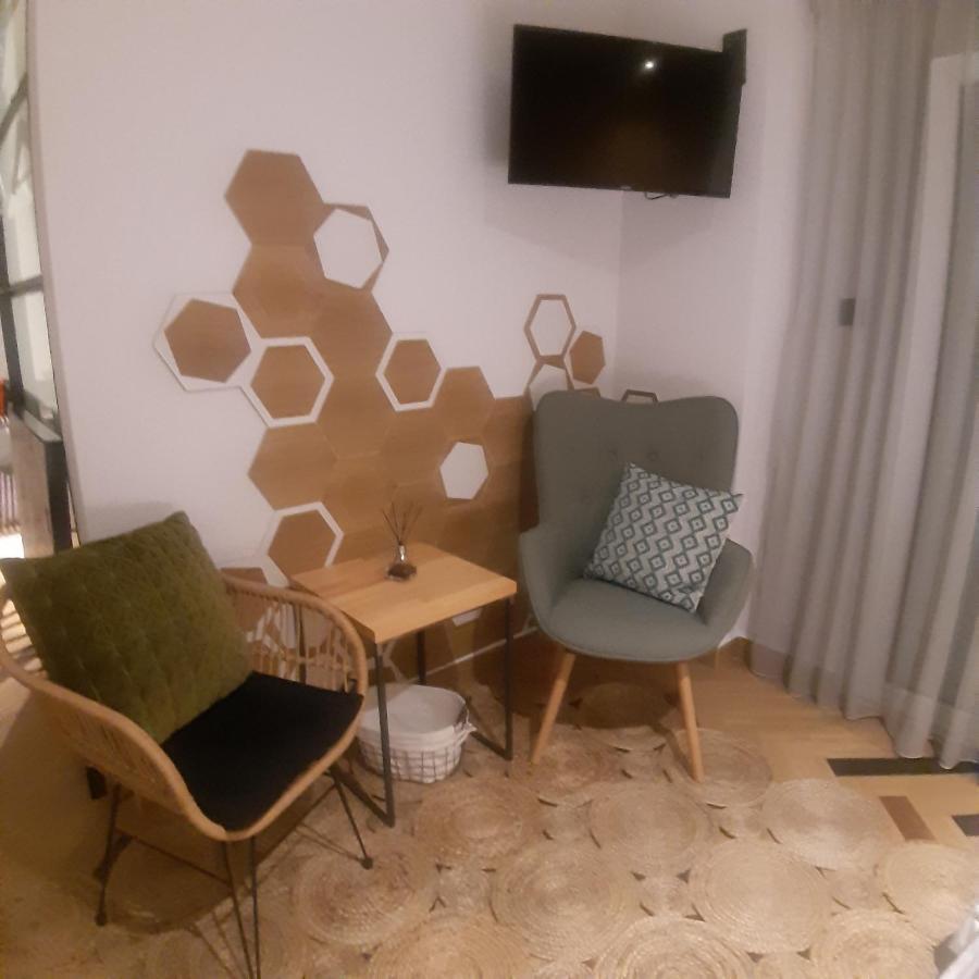 Sroom Apartment