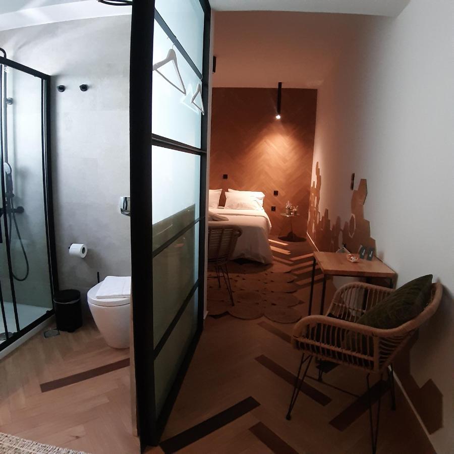 Sroom Apartment Missolonghi