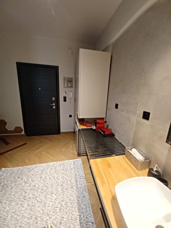 Sroom Apartment *