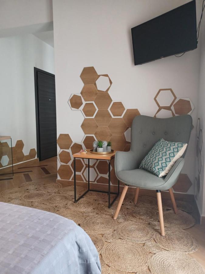 Apartment Sroom