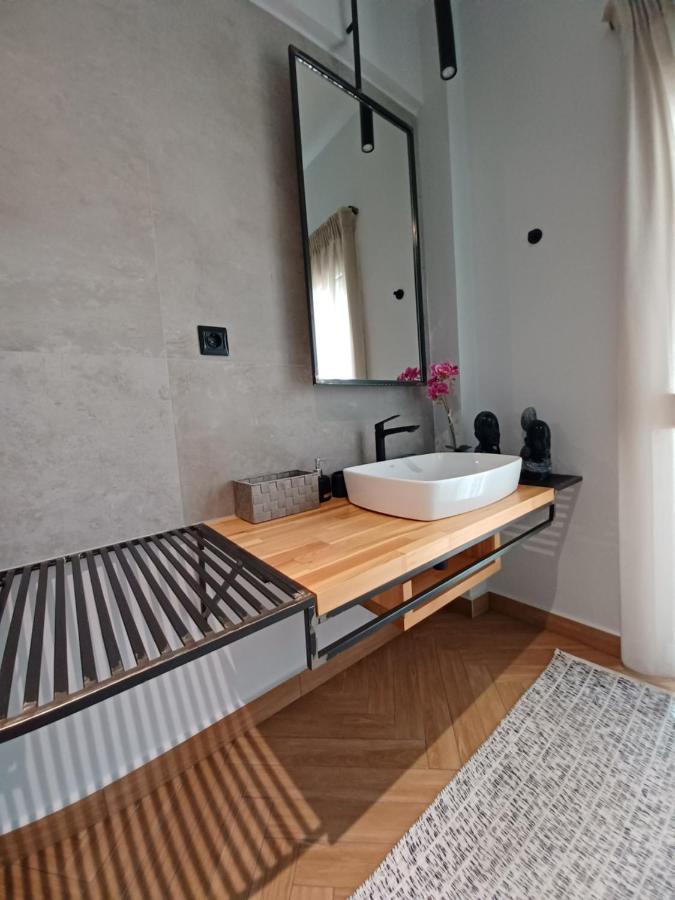 Sroom Apartment Missolonghi