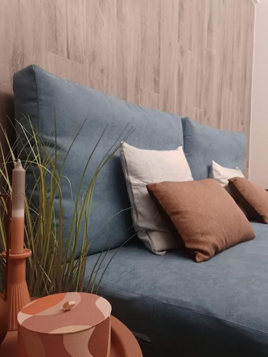 Apartment Sroom