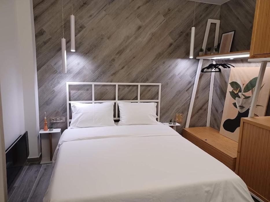 Apartment Sroom