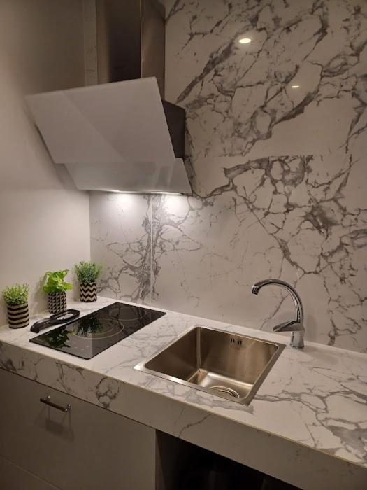 Sroom Apartment *