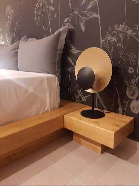 Sroom Apartment