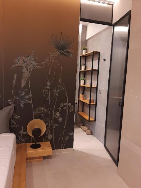 Sroom Apartment
