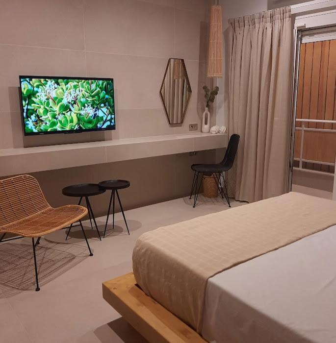 Sroom Missolonghi